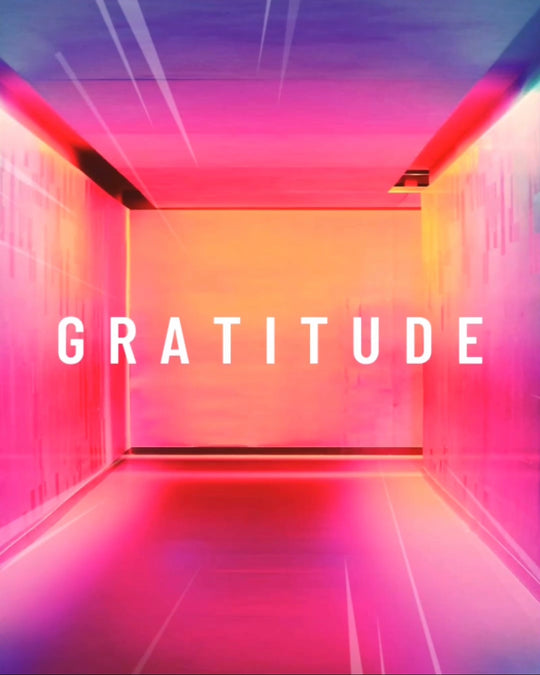 GRATITUDE
