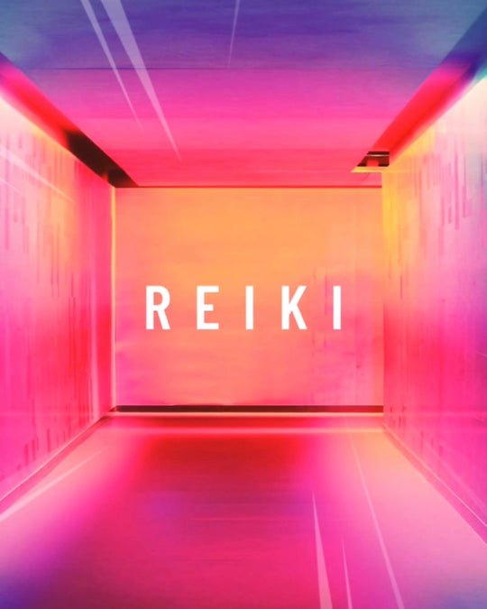 REIKI