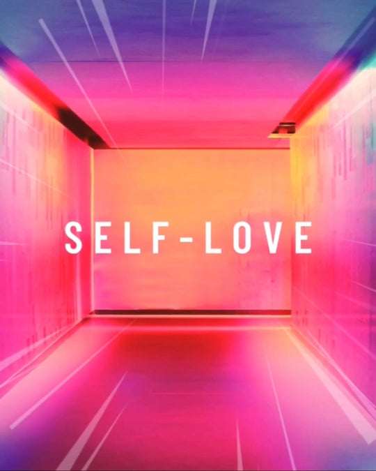 SELF-LOVE
