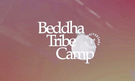 Beddha Tribe Camp Experience