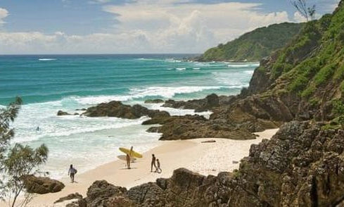 BHTG: Reboot In Byron Bay