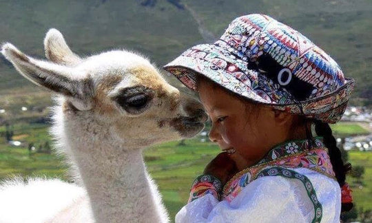 BHTG: Transformative Vibes In Magical Peru
