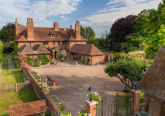 Blossom Into Spring Retreat | UK