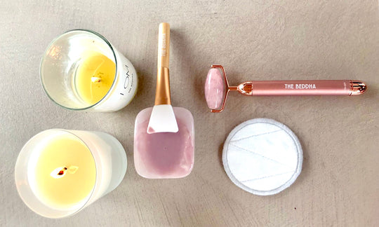 DIY Beauty Means Going Back To Basics