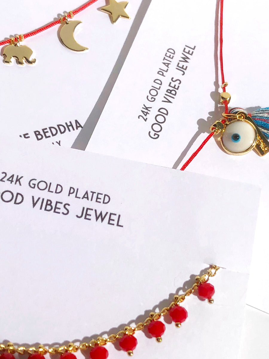 Rockstar Bracelets Set