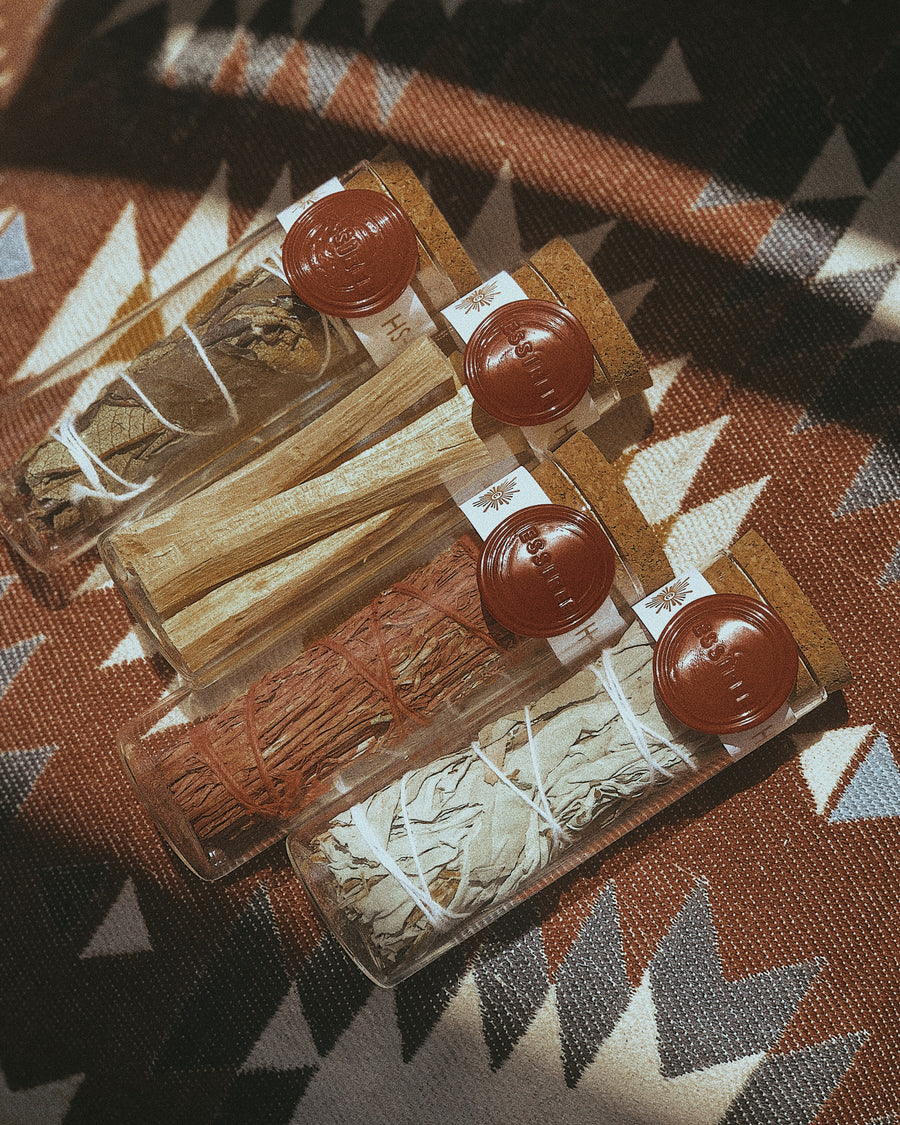 Palo Santo Sticks