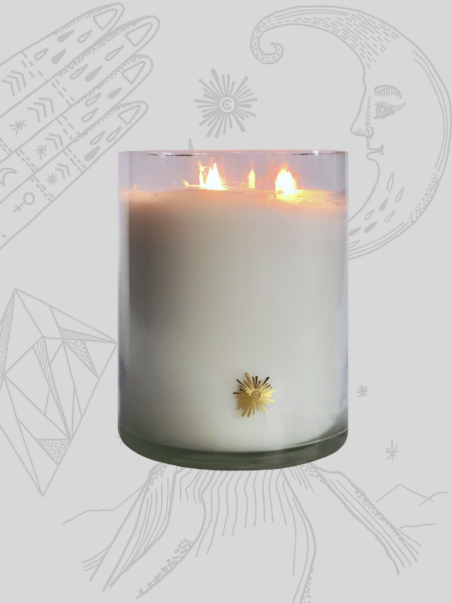 TRUE NORTH - 2kg Candle