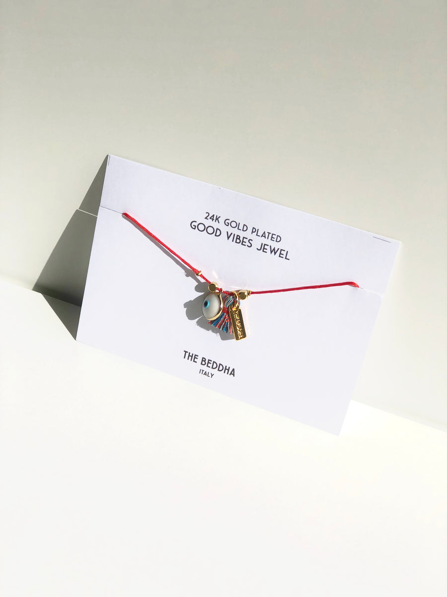 Bracelet - LUCKY YOU