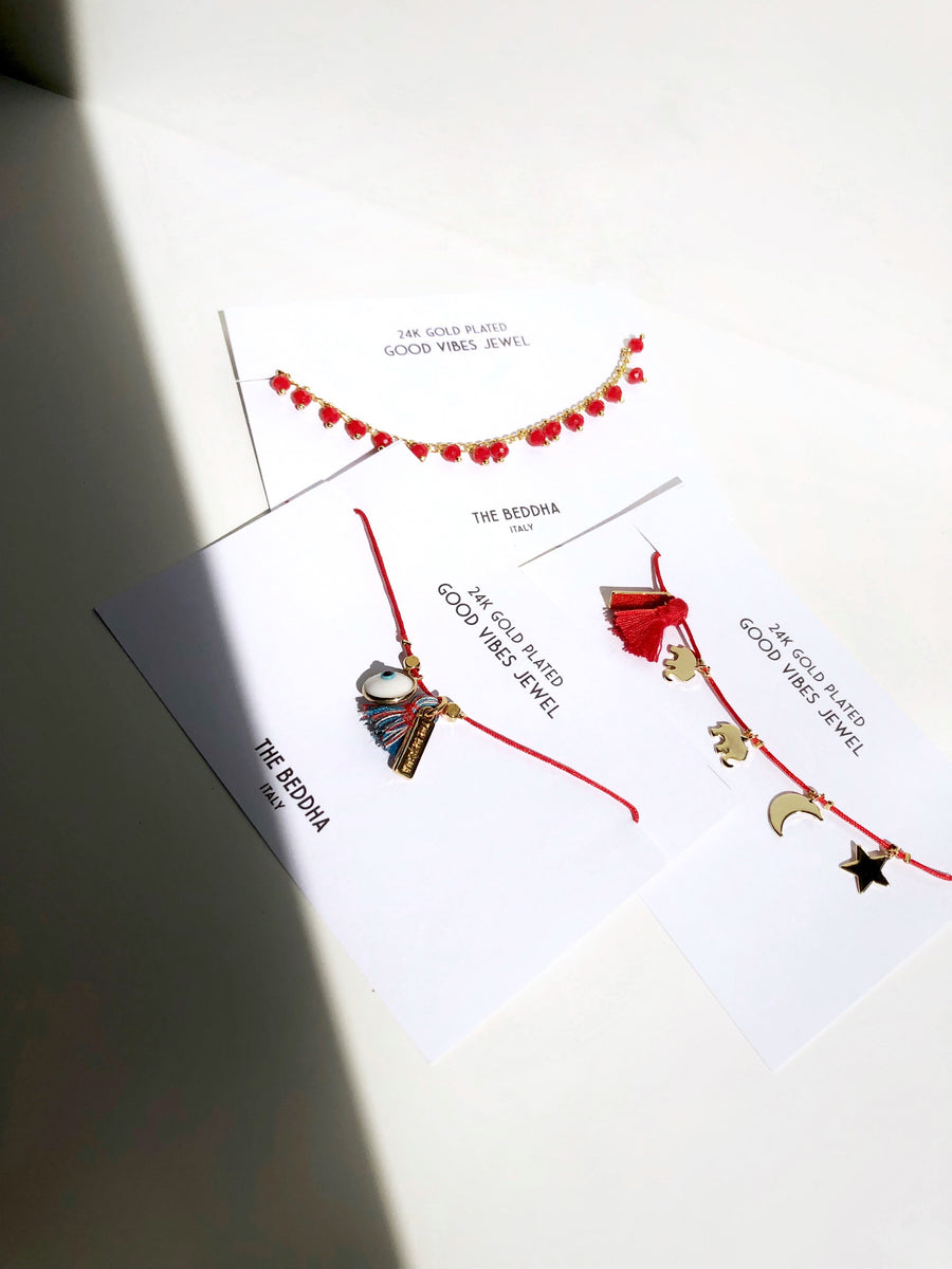Rockstar Bracelets Set
